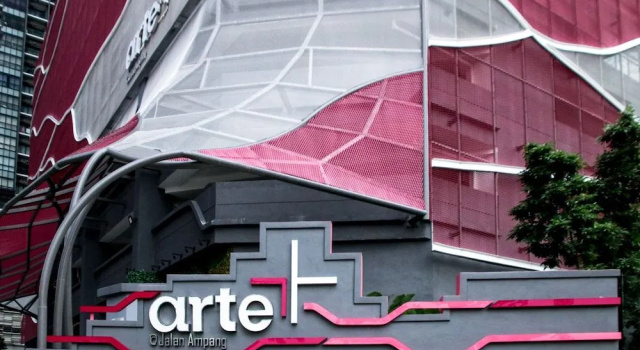 Victoria Home Arte Plus, Забронировать Отель Отели Ампанг 4 звезды, 4*
