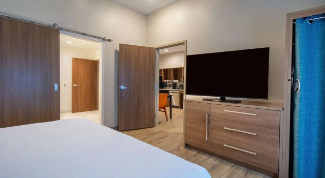 Люкс Home2 Suites By Hilton West Chester Cincinnati