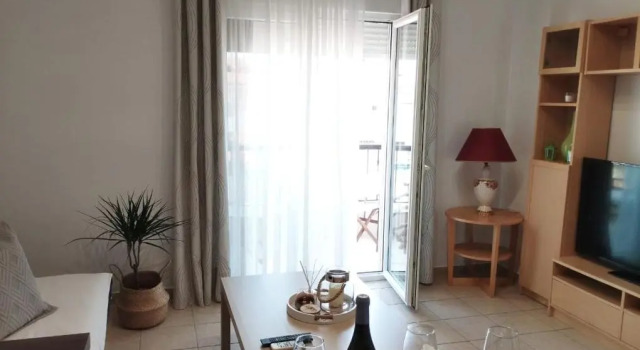 Апартаменты Apartment Ioanna #2