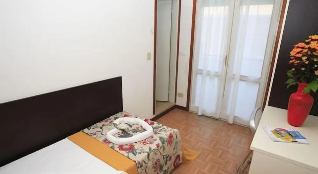 Номер Standard Hotel Aspe