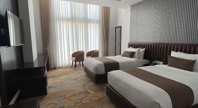 Номер Classic Windsor Hotel and Resort