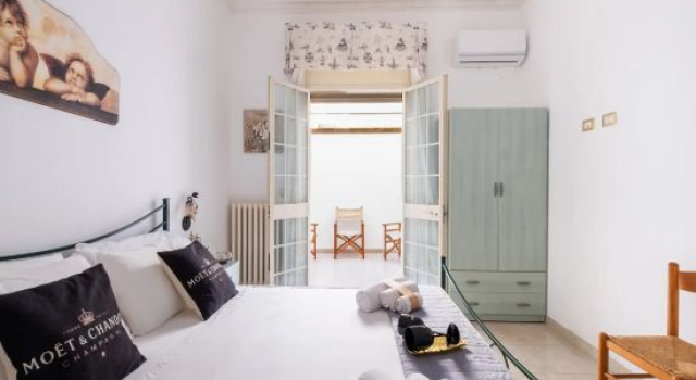 City and Sea Beach Walk Apartment - Porto Cesareo