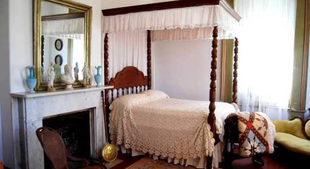Номер Standard Glenfield Historic B&B