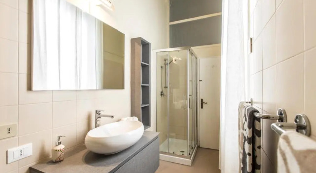 Апартаменты Superior Rialto Design Boutique Apartment
