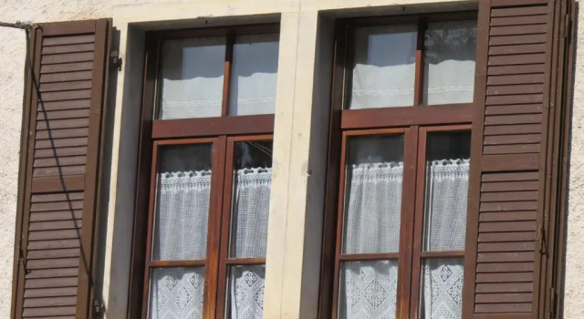 Апартаменты Casa Alberti