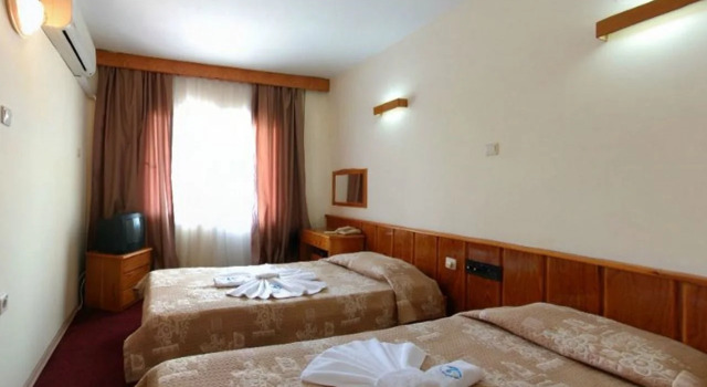 Cidihan Hotel