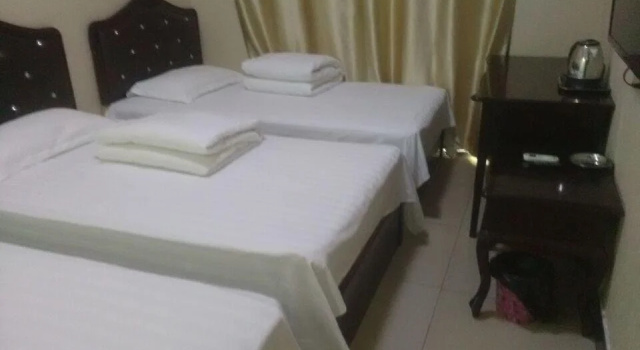 Tujia Express Inn, Book Hotel Xiao Dian Shanxi