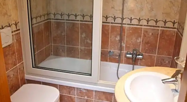 Одноместный номер Standard Hotel Ipanema