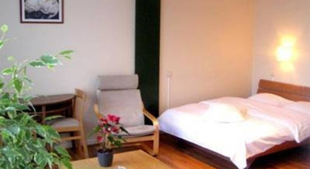 New Continental Business Flats, Prenota Hotel Hotel a Flanders con parcheggio, Parcheggio