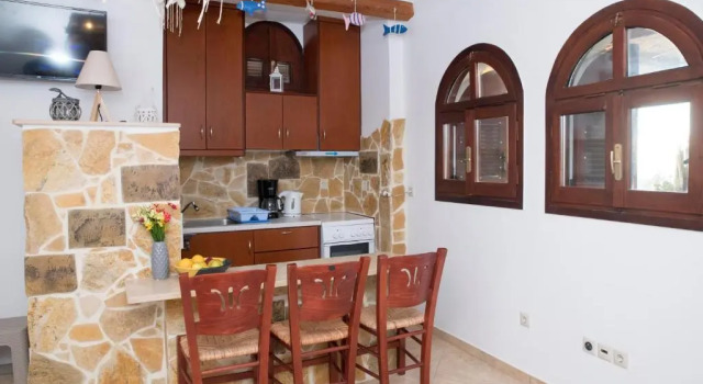 Апартаменты Bella Vita Style rooms & apartments