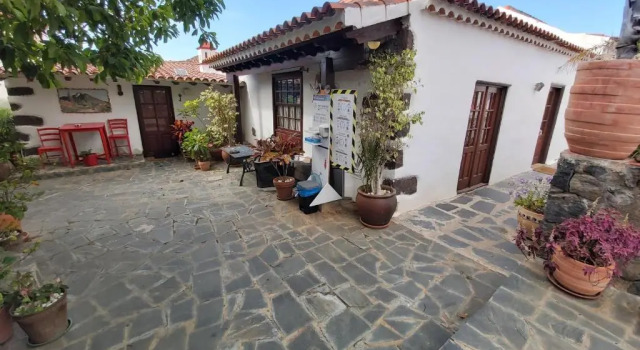Номер Deluxe Finca Paraiso Casa Rural Tenerife Ecoturismo