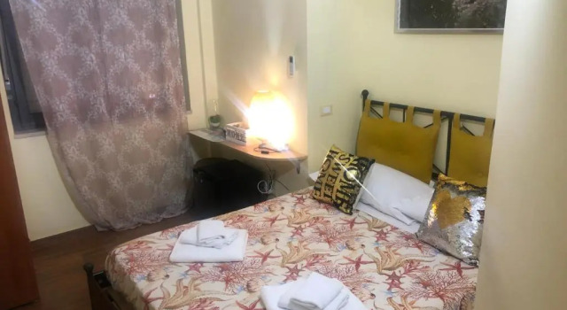 Номер Economy Il Giardino Di Adriana