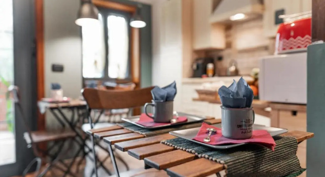 B&B Papa Leone Countryrooms, Prenota Bed & breakfast Hotel SPA a Lazio, SPA