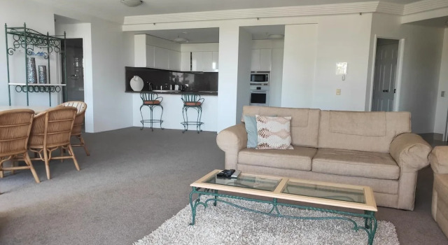 Номер Standard с 2 комнатами с видом на парк Carmel by the Sea