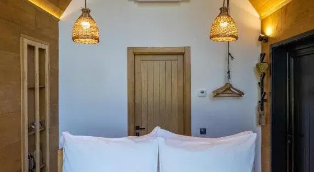 . PORTAL VILLAGE Glamping (Adults Only), Varaa Leirintäalue  