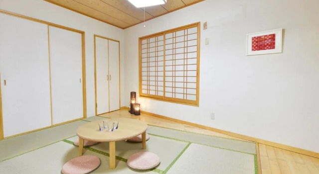 Guest House Asato