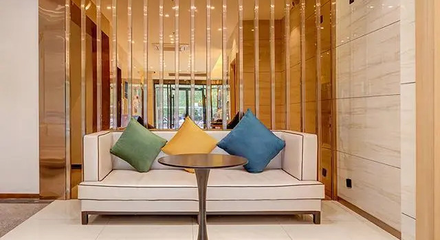 City Inn Beijing South Station, Rezerwuj Hotel Pekin Pekin
