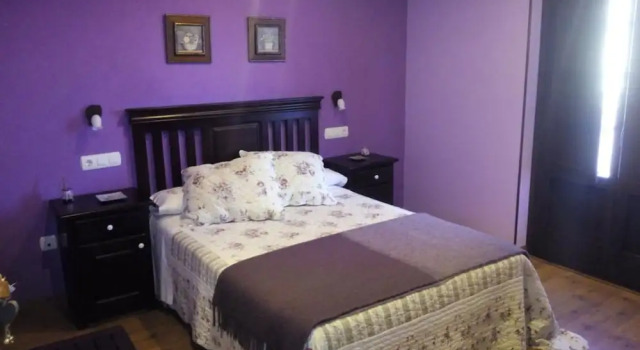 107444 - Apartment in Puerto de Vega, Prenota Appartamento  