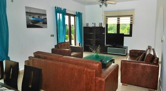 Villa Agios Ilias