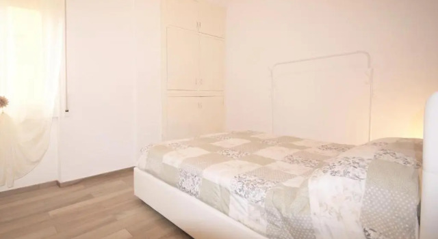 Апартаменты c 1 комнатой Appartamento Bellavista
