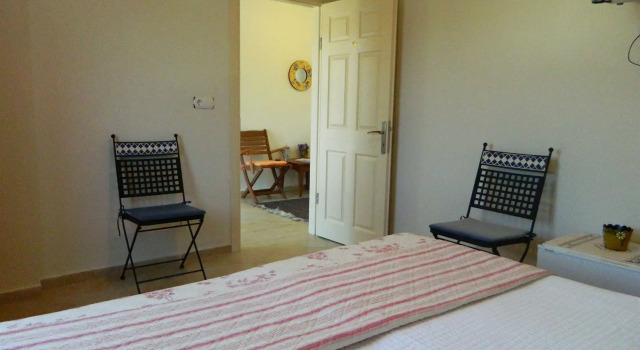 Ege Han Otel