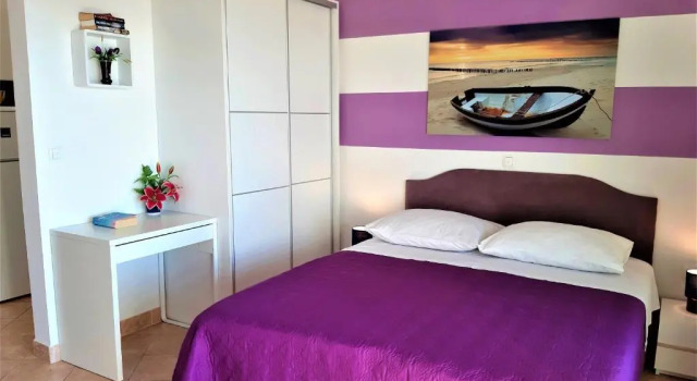 Студия Apartments Tamara