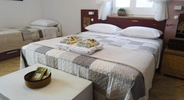 B&B DOÑA FLOR, Reserva ahora Hotel Parabita Salento