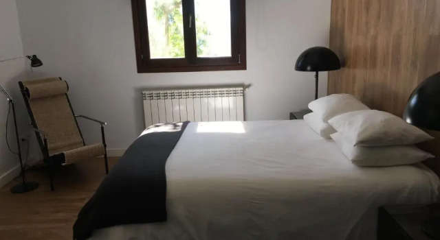 Appartamento Casa Rural Balerdi