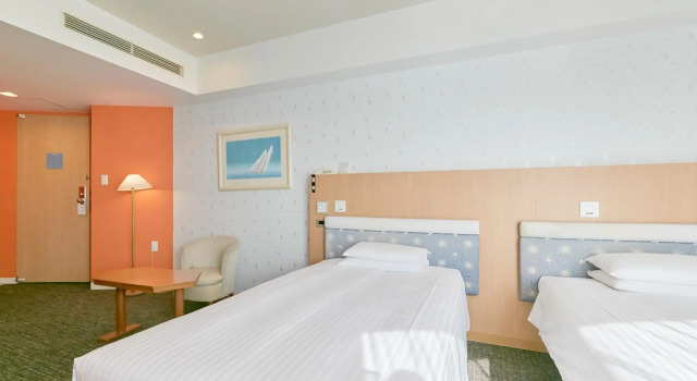 Hotel Seagull Tenpozan Osaka, Забронировать Отель Сакаи Осака, рядом с Железнодорожная станция Сакурадзима