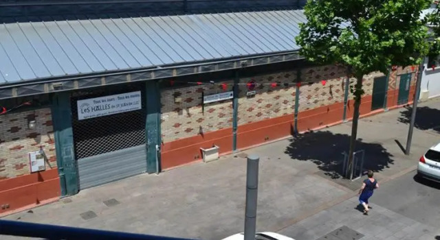 3 Pièces En Duplex Centre Ville, Забронировать Отель Сен-Жан-де-Люз French Basque Country