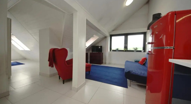 Апартаменты Comfort Apartments Korzeniowskiego