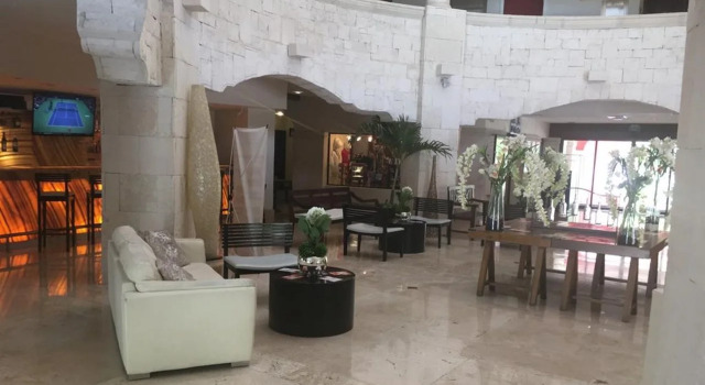 Adhara Hacienda Cancun
