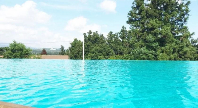 jeju 2JJ, Réserver Hôtel Andeok Seogwipo