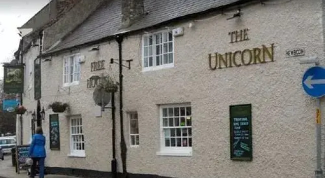 The Unicorn Inn, Забронировать Отель Ричмонд Yorkshire Dales, рядом с Развлекательный центр The Station