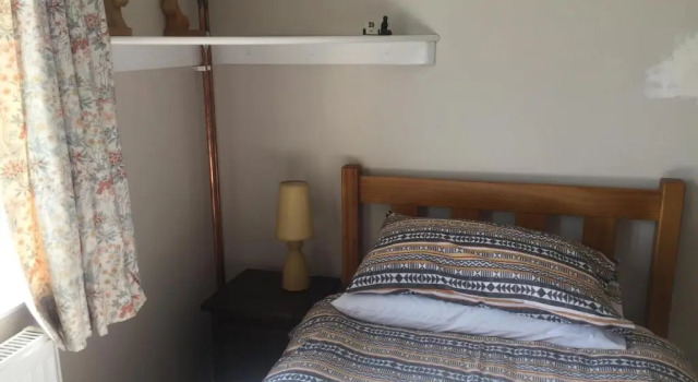Moorings, Buchen Sie Hotel Fairbourne Snowdonia