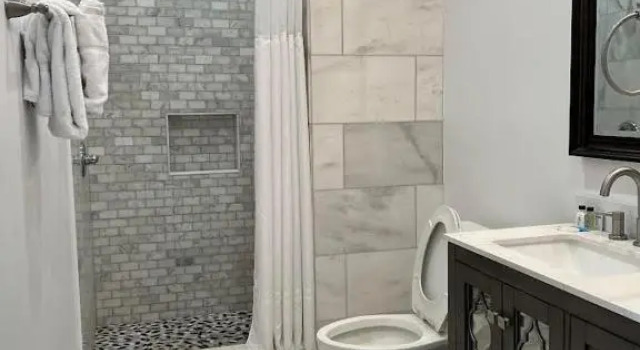 Номер Standard Lafitte Hotel & Bar