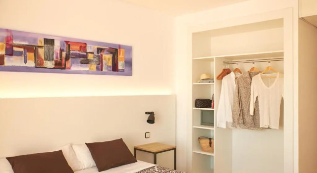 Номер Premium Hotel Miami Calella - El de siempre, como nunca