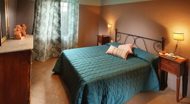 Agriturismo La Papessa