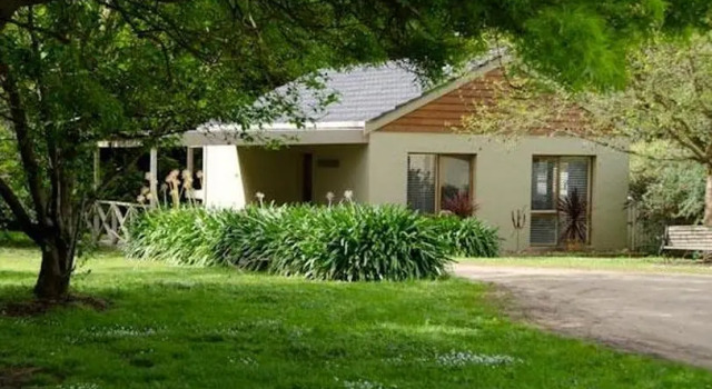 Коттедж Stony Creek Cottages