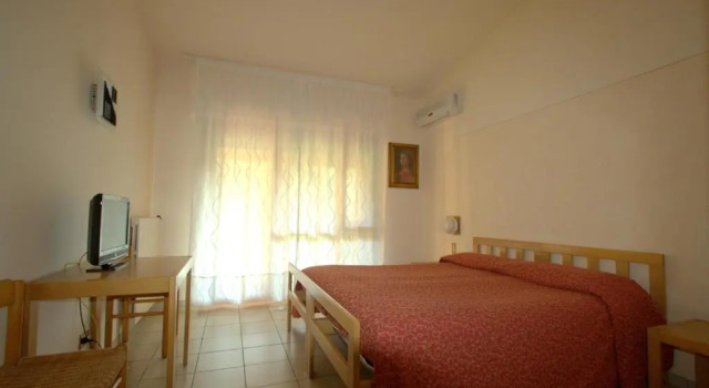 Номер Standard Hotel Adria & Resort