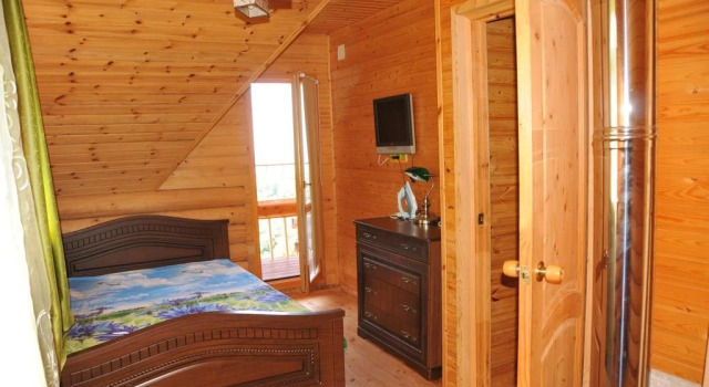 Private House South Harmony, Забронировать Гостевой дом СПА-отели Большого Сочи, SPA-услуги