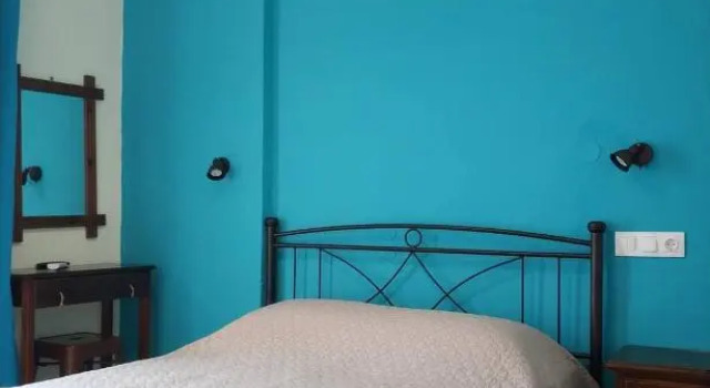 Номер Standard Sokaki rooms