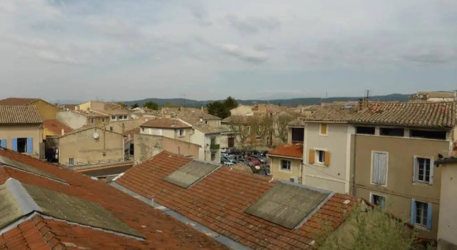 Les Portes du Luberon