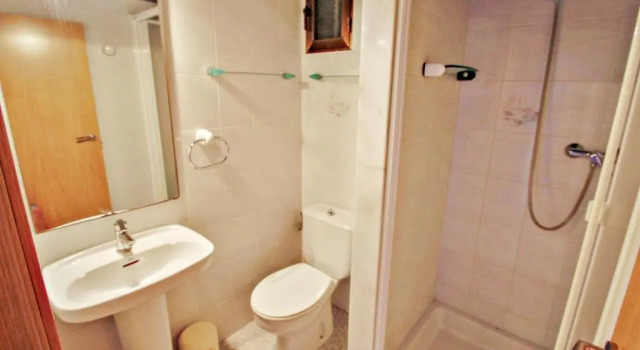 Апартаменты La Torre - holiday apartment with sea views in Moraira