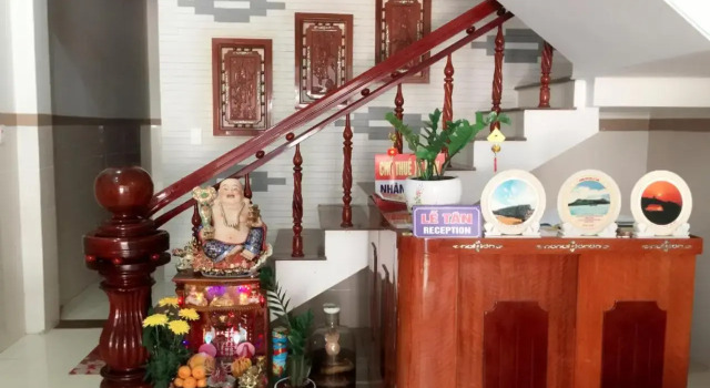 Dai Thanh 1 Motel