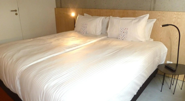 BELVUE Hotel