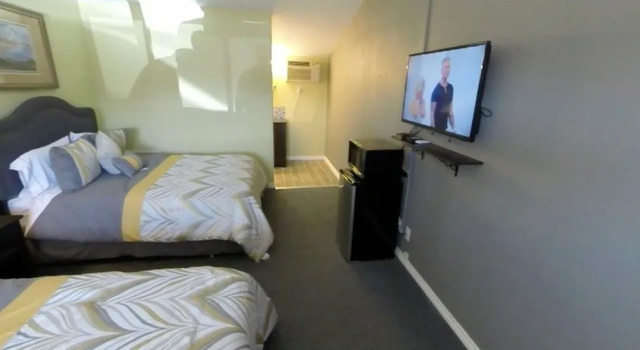 1st Interstate Motel, Забронировать Мотель Каспер 