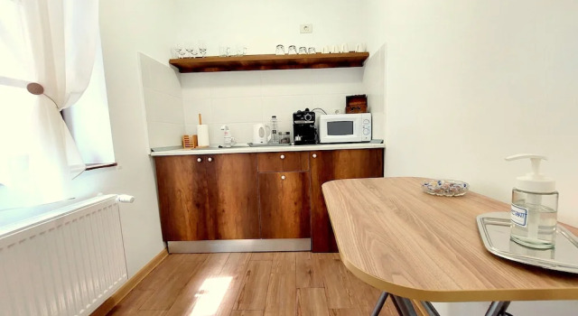 Апартаменты Comfort Casa Roth