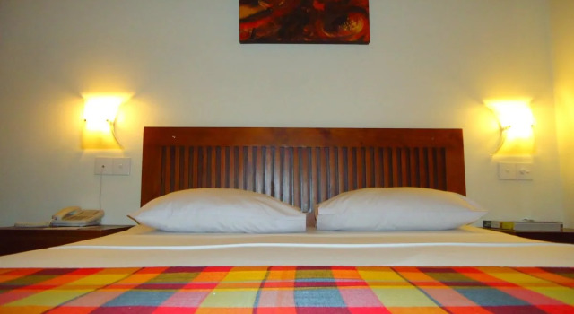 Concord Grand, Забронировать Отель Отели Западной провинции 3 звезды, 3*