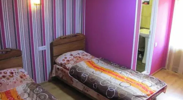 Ushguli Guest House Shoanelni, Prenota Affittacamere Ushguli Samegrelo Zemo-Svaneti